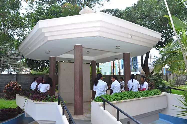 Bapuji College of Nursing Bangalore