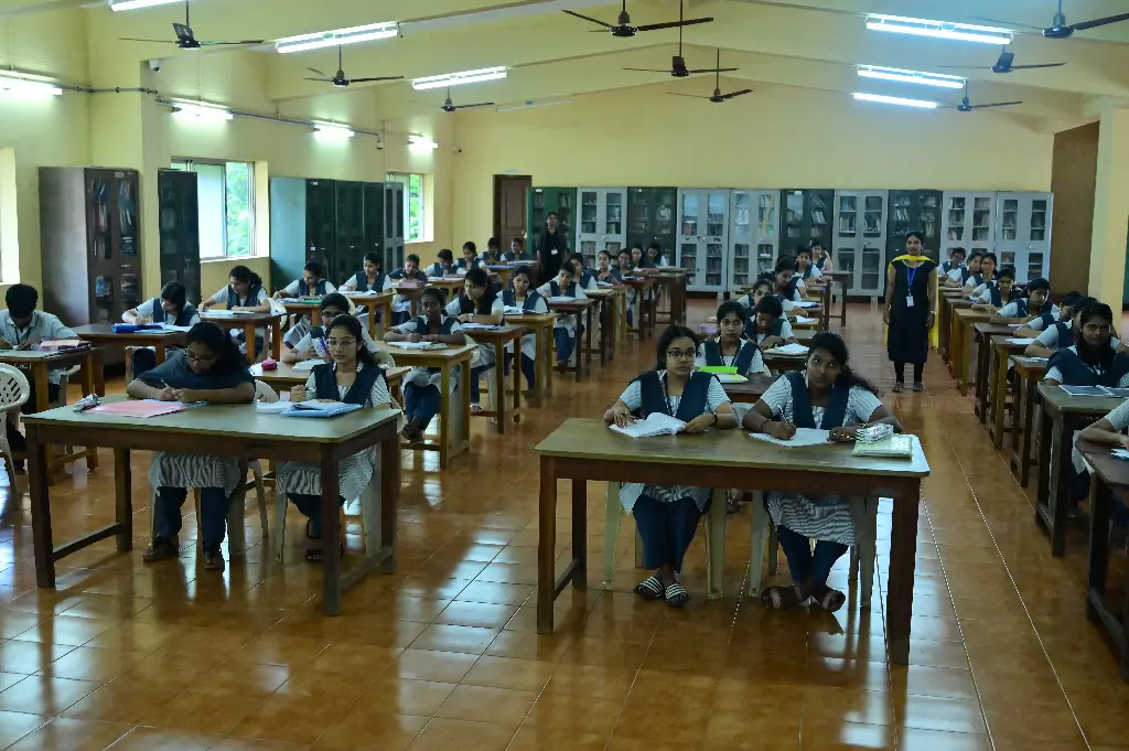 City College of Nursing Mangalore