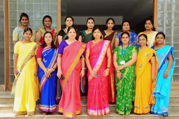 The Oxford College of Nursing Bangalore