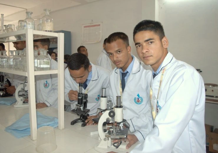 CIMSR College of Nursing Dehradun