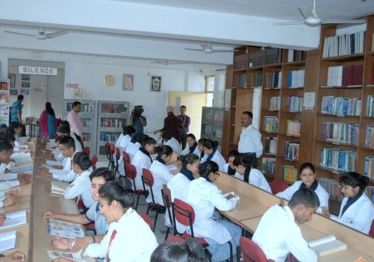 CIMSR College of Nursing Dehradun