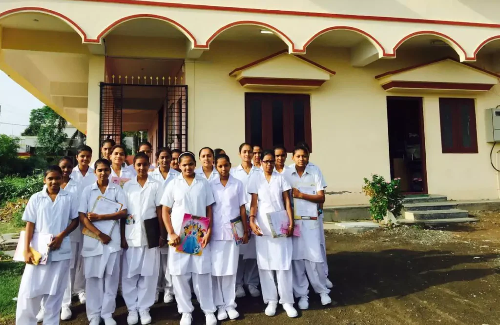 Sri Uma Maheshwara School and College of Nursing Gulbarga