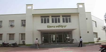 Banasthali College of Pharmacy Jaipur