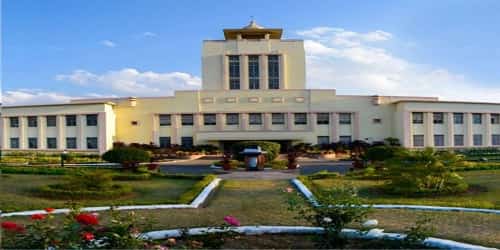 Birla Institute of Pharmaceutical Sciences and Technology Ranchi