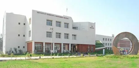 ITM School of Pharmacy, Vadodara