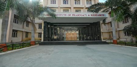 Parul Institute of Pharmacy and Research Gujarat