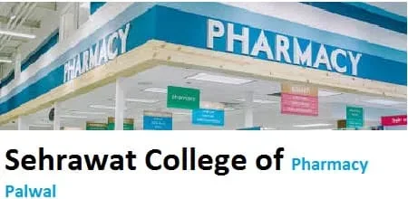 Sehrawat College of Pharmacy Palwal