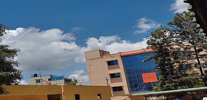 Manjunatha School and College of Nursing Bangalore