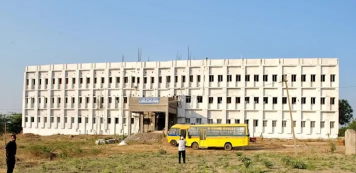 AI-Qamar College of Nursing Gulbarga