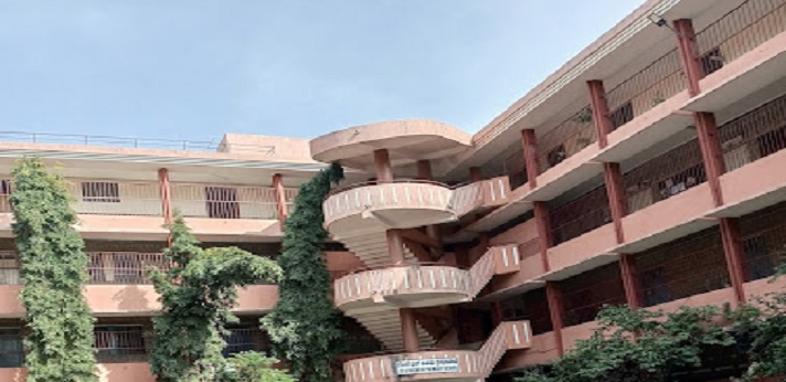 AVK College Of Nursing Bangalore