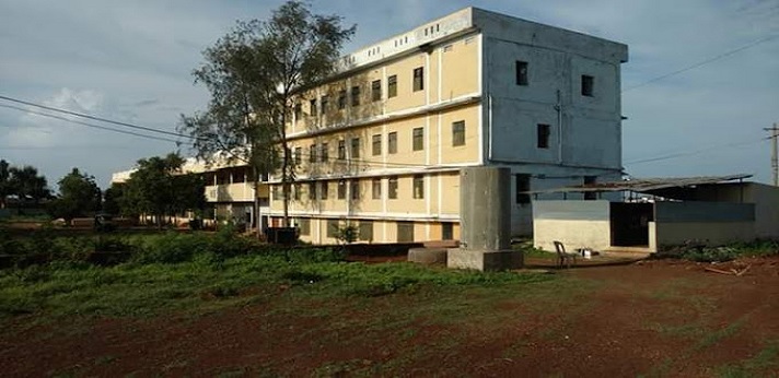 Akka Mahadevi College of Nursing Bidar