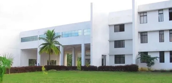 Akshaya College of Nursing Tumkur
