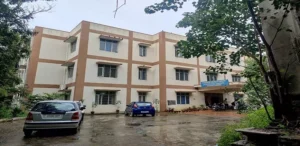 Government College of Nursing Somajiguda