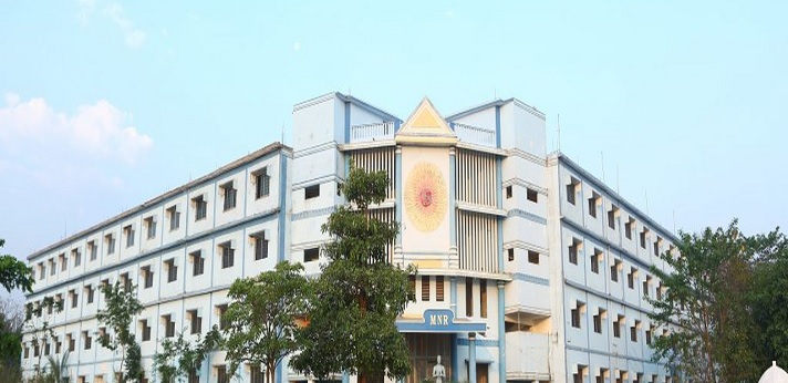 MNR College of Nursing Medak