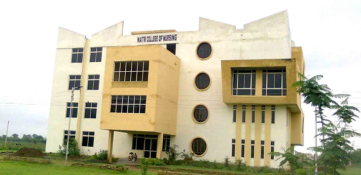 Maitri College of Nursing Durg
