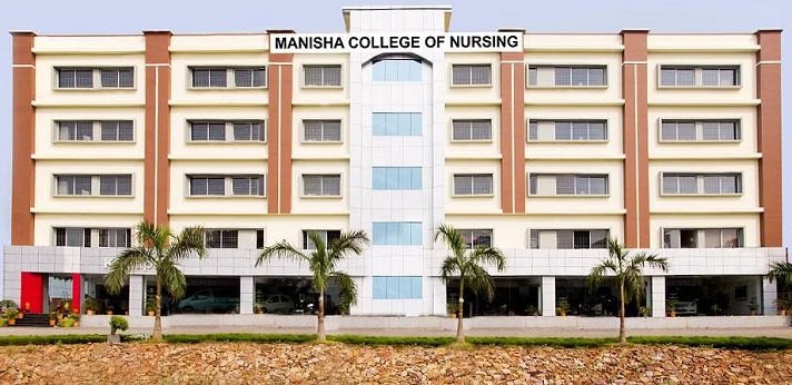 Manisha College of Nursing Visakhapatnam