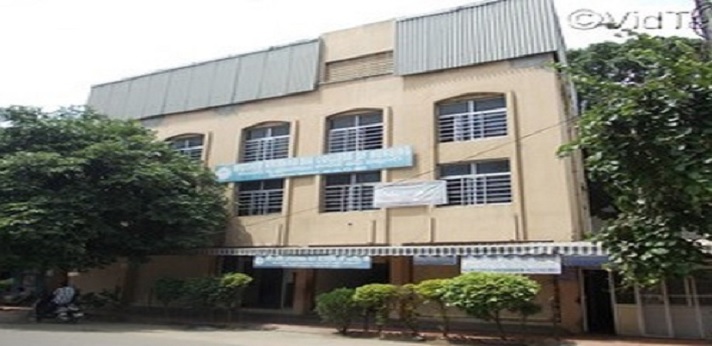 Mother Krishna Bai College of Nursing Hyderabad