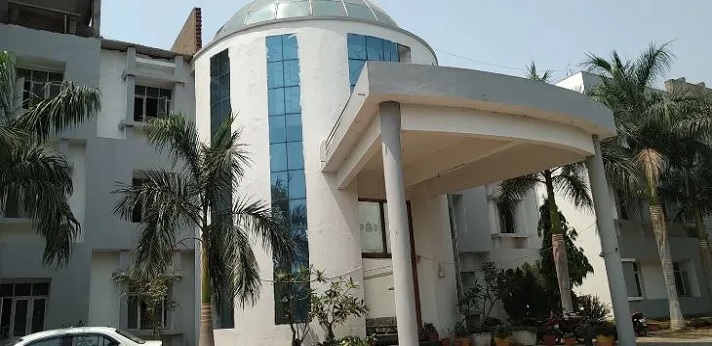 Shankari College of Nursing Nizamabad