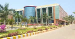 Sri Venkateswara College of Nursing Chittoor