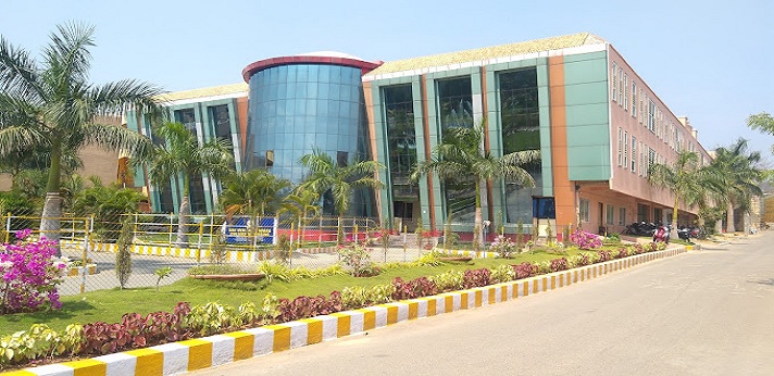 Sri Venkateswara College of Nursing Chittoor
