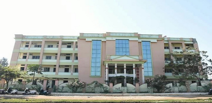 Aditya College of Nursing Kakinada