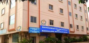 Bangalore Institute of Nursing Bangalore