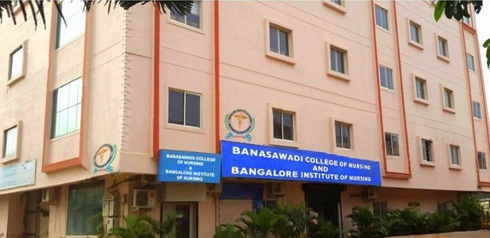 Bangalore Institute of Nursing Bangalore