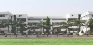 Godavari Nursing College Jalgaon