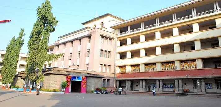 Government College of Nursing Kurnool
