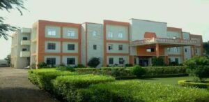 Grantham College of Nursing Gwalior