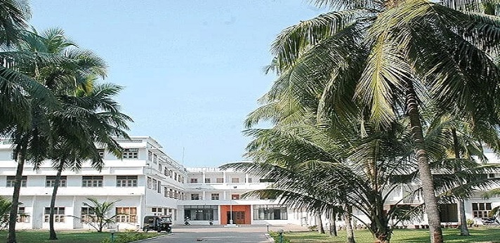 K. Pandyarajaha Ballal College of Nursing Mangalore