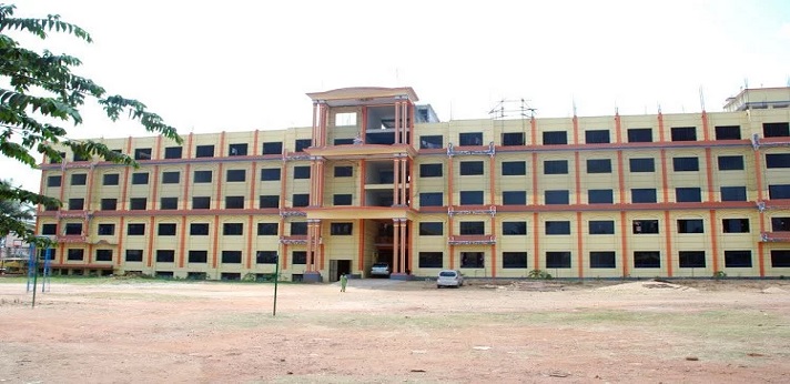 KTG College of Nursing Bangalore