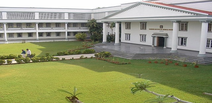 Kamineni College of Nursing Hyderabad