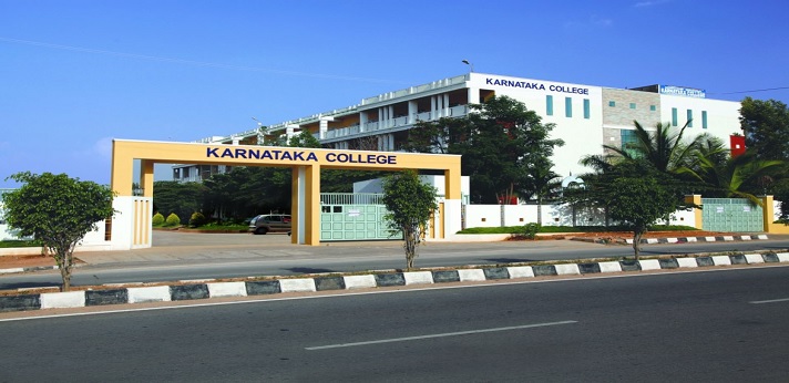 Karnataka College of Nursing Bangalore