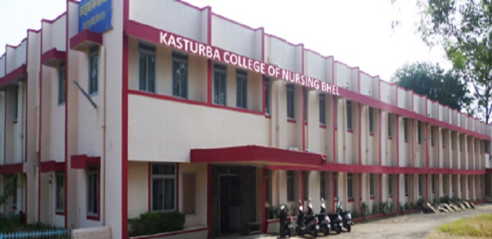 Kasturba College of Nursing Bhopal