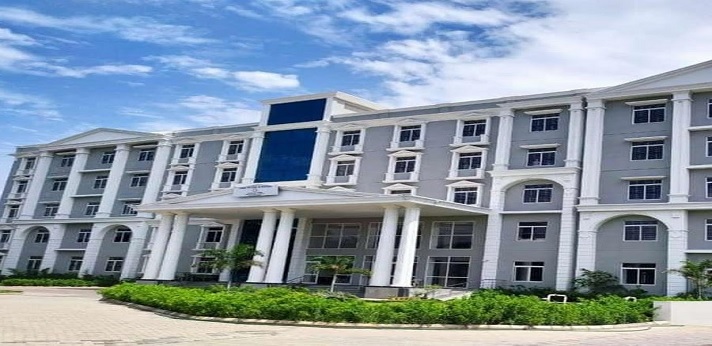 Laxmi College of Nursing Hyderabad