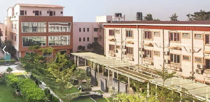 MVJ College of Nursing Bangalore