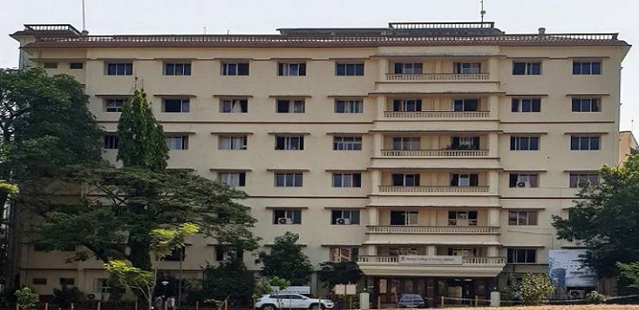 Manipal College of Nursing Manipal
