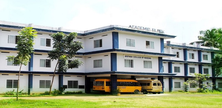 Mother College of Nursing Thrissur