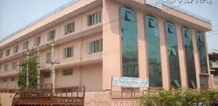 Oriental College of Nursing Bangalore