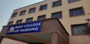 RKDF College of Nursing Bhopal