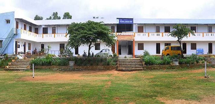 Raman College of Nursing Mysore