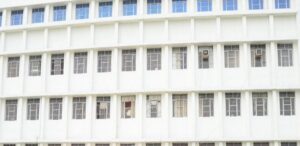 Sant Baba Bhag Singh Institute of Nursing Jalandhar