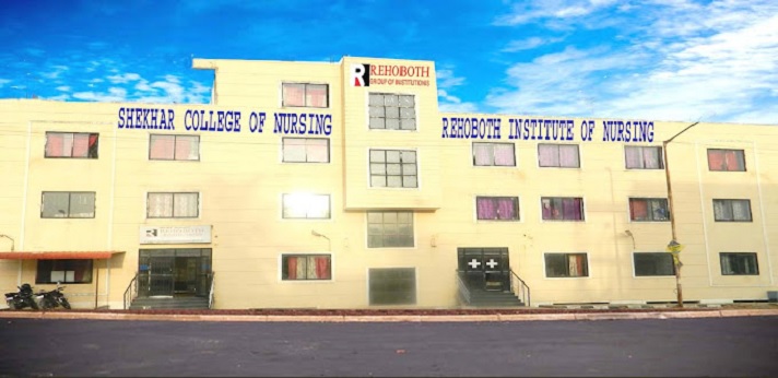 Shekhar College of Nursing Bangalore