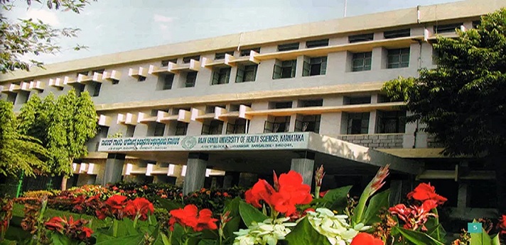 Shree Devi College of Nursing Mangalore
