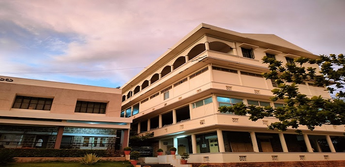 Shri J.G. Co-operative Hospital Society College of Nursing Ghataprabha