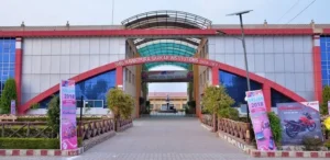 Shri Rawatpura Sarkar College of Nursing Datia