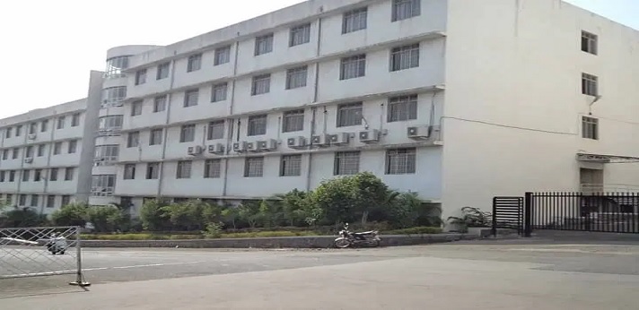 Sinhgad College of Nursing Pune