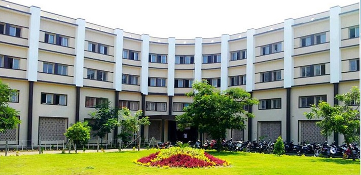 Smt. Radhikabai Meghe Memorial College of Nursing Sawangi