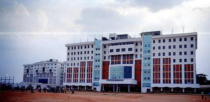 The Oxford College of Nursing Bangalore